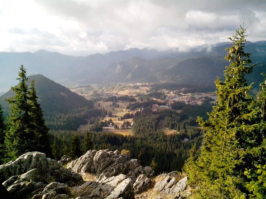 Private Full Day Cycling Tour in the Rhodope Mountains from Plovdiv 4