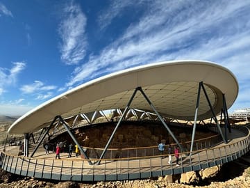 Gobekli Tepe Tour