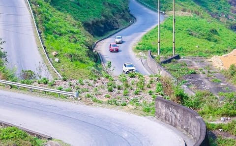 Five-Day Adventure Tour of Ha Giang Loop from Sapa