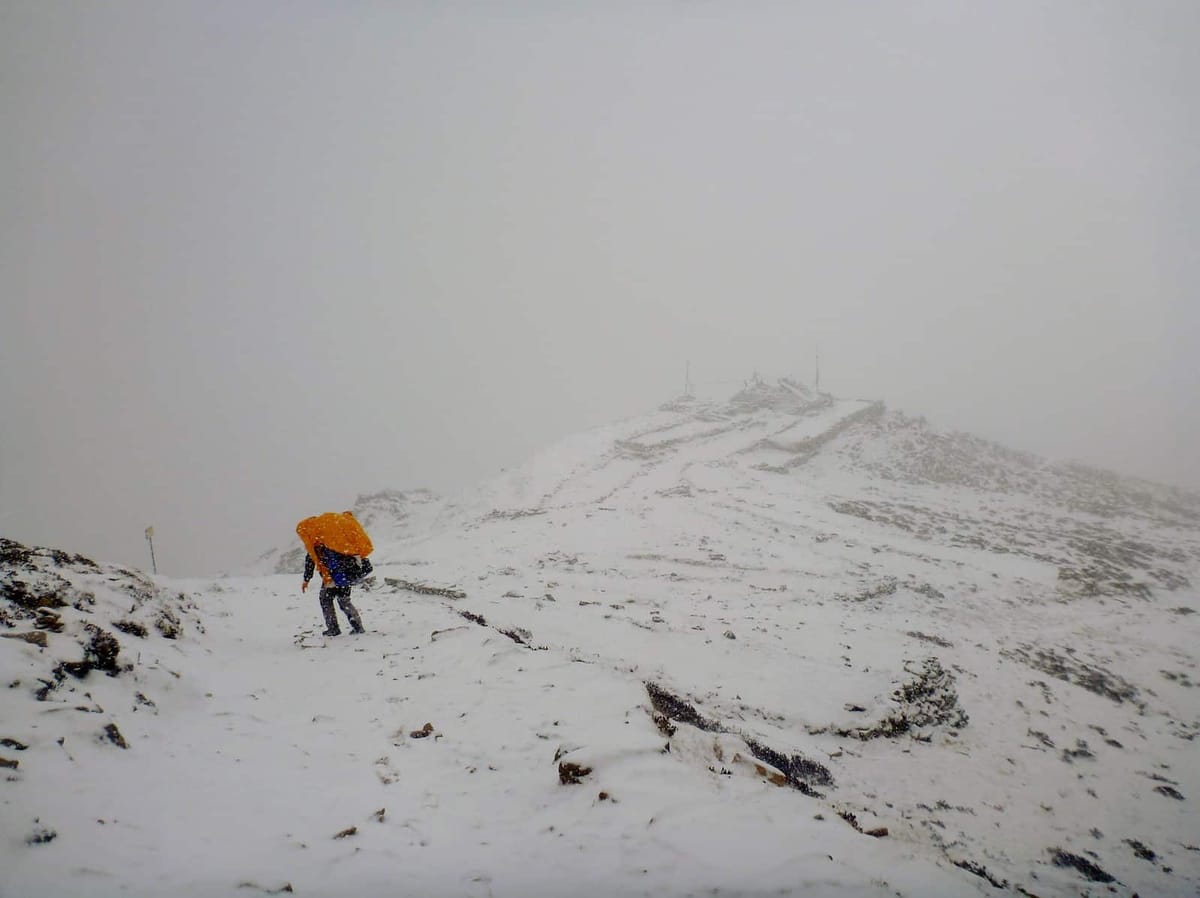 19 Days Mera Peak Climbing & Expedition – One Life-Changing Himalayan Adventure