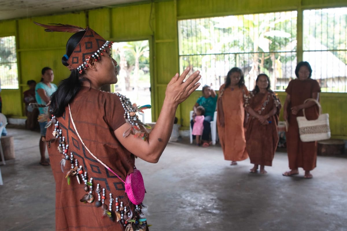 Puc-01 : Discover the Beauty of Padre Abad’s Waterfalls
