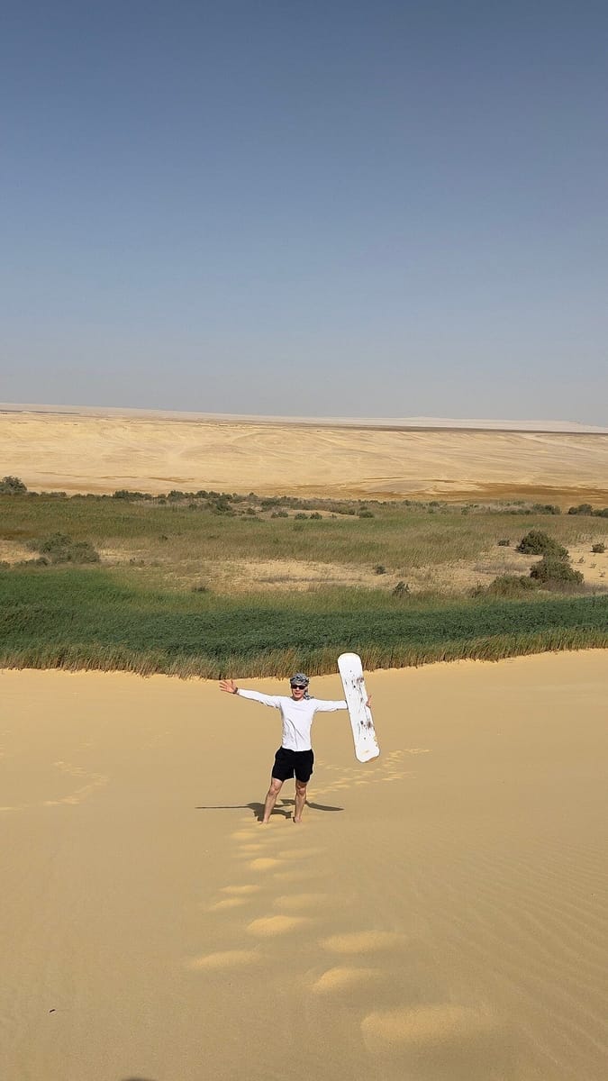 Cairo Multi Days Tour