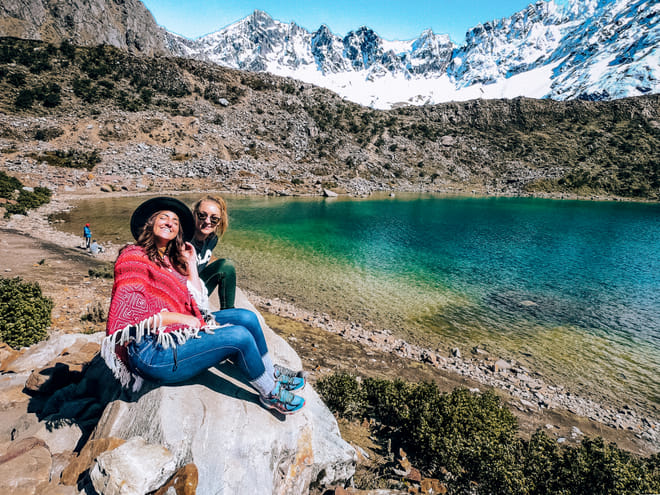 Private Humantay Lake Full Day Tour from Cusco 9