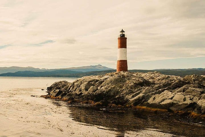 Ushuaia: Beagle Channel Navigation to the Penguin Colony 8