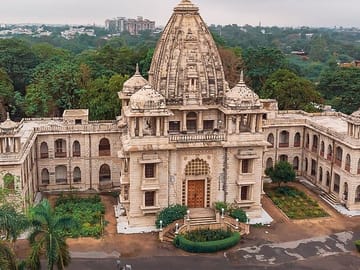 Cultural Tour from Vadodara to Aurangabad and Ajanta Caves