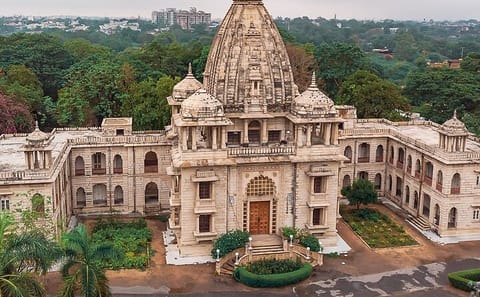 Cultural Tour from Vadodara to Aurangabad and Ajanta Caves
