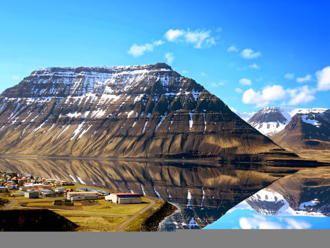 Private Dynjandi Waterfall & Historic Westfjords Tour from Ísafjörður, photo 2