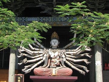Pingyao and Wang Family Compound Largest Qing Mansion Day Tour