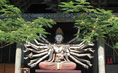 Pingyao and Wang Family Compound Historical Day Tour