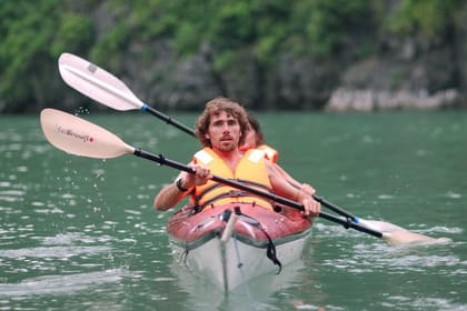 Shore Excursion: GLAMOUR OF HA LONG BAY FROM HA LONG PORT