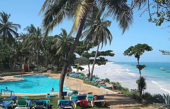 15days Spectacular Kenya & Tanzania Safari Combination with Zanzibar Beach