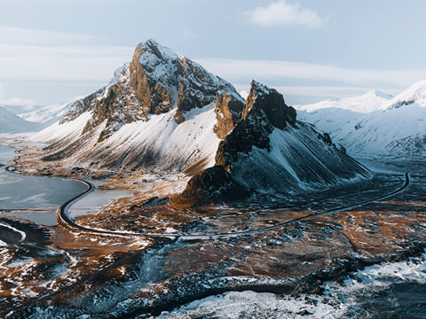 Djúpivogur: Jökulsárlón & Diamond Beach Cruise Tour, photo 8