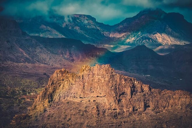 The Red Canyon Tour - Small Group Trip with Tasting ツ 9