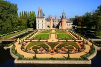 Private Versailles and Maintenon Full-Day History Tour 2
