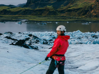 Private Glacier Hike on Sólheimajökull from Reykjavík, photo 10