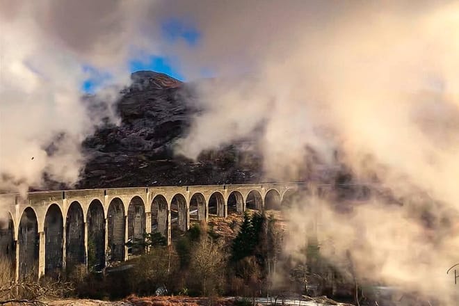 Private 3-Day Tour to the Highlands, Islands and the West Coast 