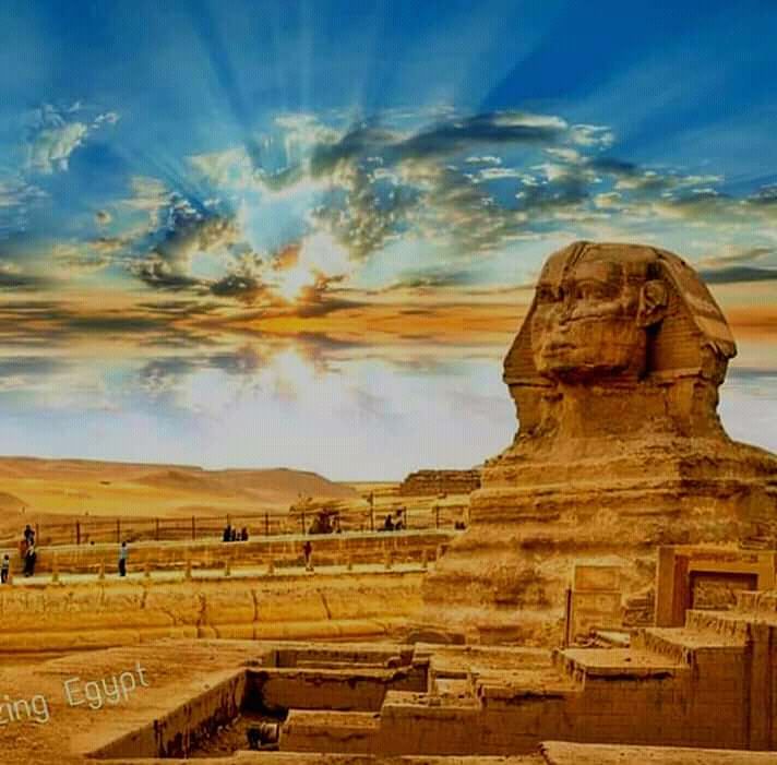 10 days Egypt tour with nile cruise