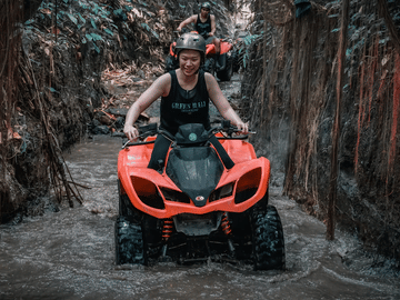 Experience T-Rex Beach in Nusa Penida