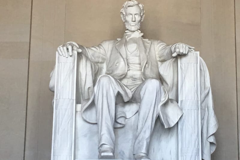 Washington DC Memorials Guided Walking Tour — photo 2