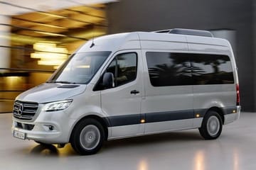 Puerto Iguazú Airport Shuttle Transfer to City Center