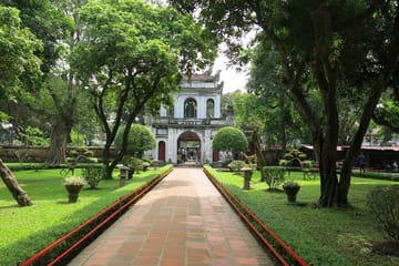 11 Days Allure Of Vietnam From The North To The South