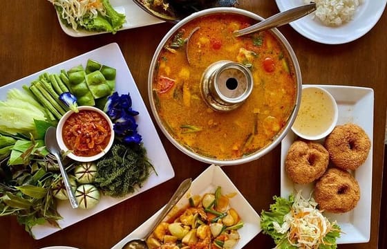 Phuket Muslim Friendly Tour With Halal food