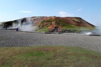 Crater and Waterfalls Private Tour from Reykjavik 8