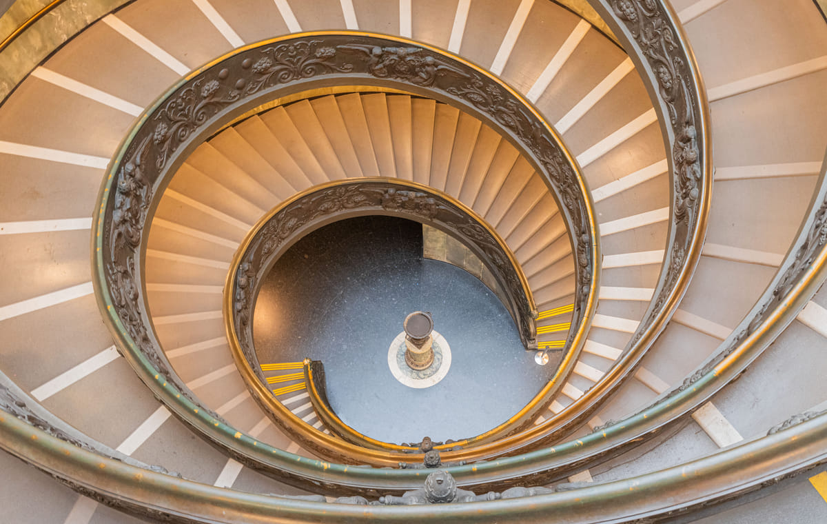 Visita guiada ao Museu do Vaticano e à Capela Sistina