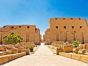 karnak temple