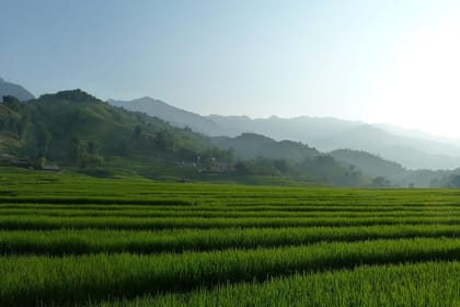 OFF THE BEATEN TRACK NORTH VIETNAM 8 DAYS 7 NIGHTS