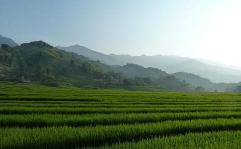 Adventure Hiking Tour in Cao Bằng and Hà Giang, Vietnam