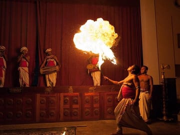 Sri Lanka North East Tour | 10 Nights