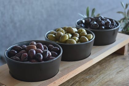 Rhodes: Olive Oil and Olives Tasting in Rhodes-From Tree to Table