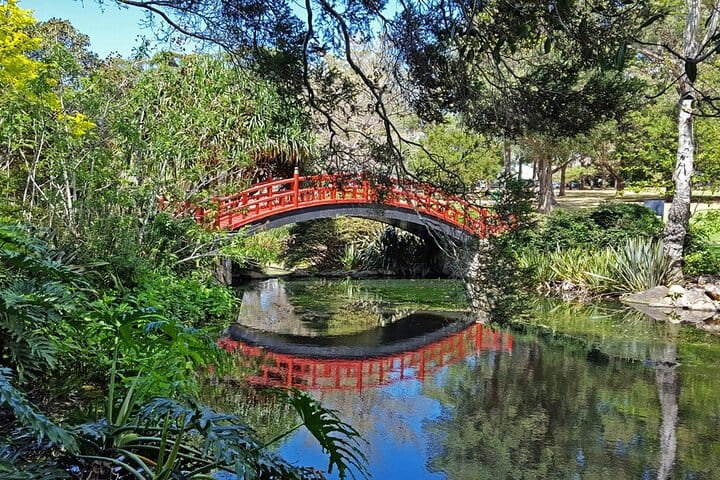 Botalical Garden