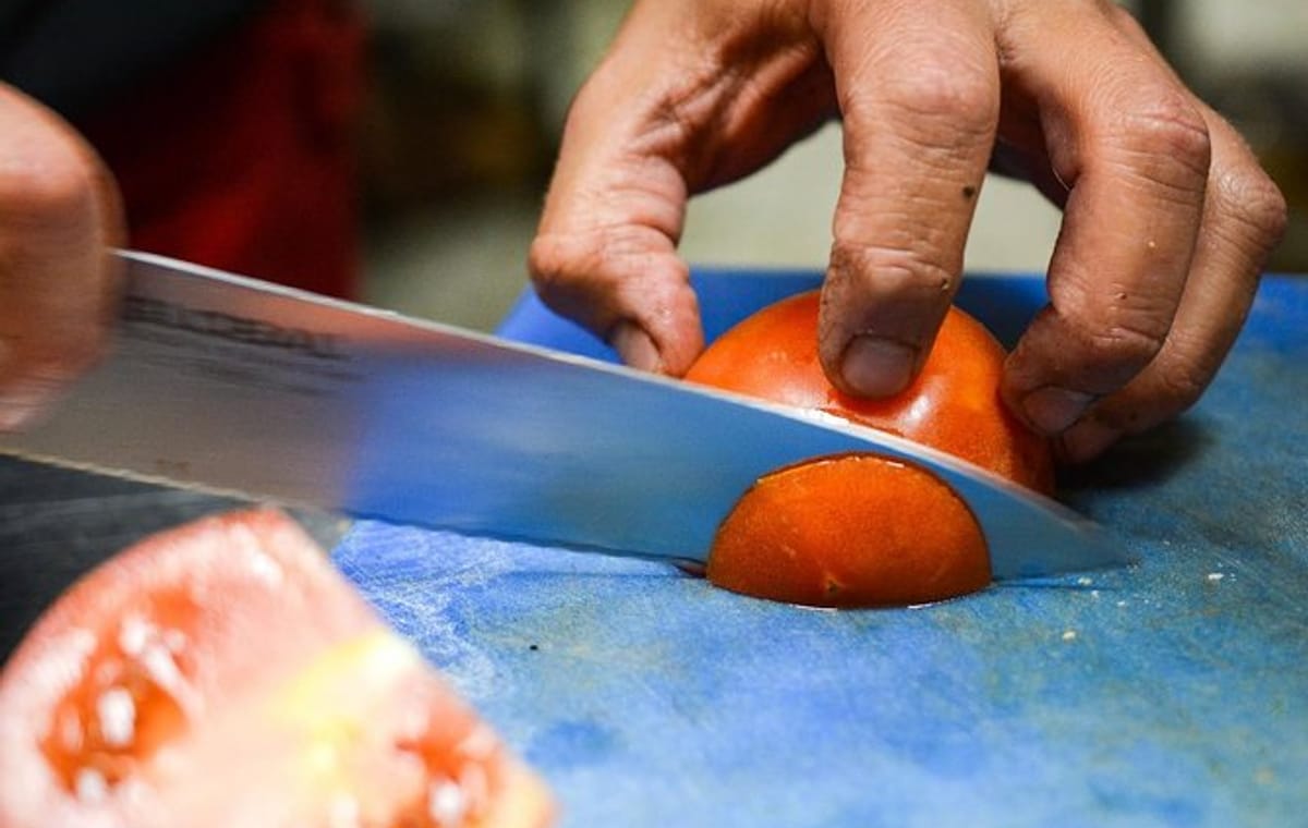 Traditional Greek COOKING class – INTERNATIONAL DINNER CLUB