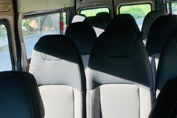 Private Full-Day Tour from Hanoi to Ninh Binh and Hoa Lư