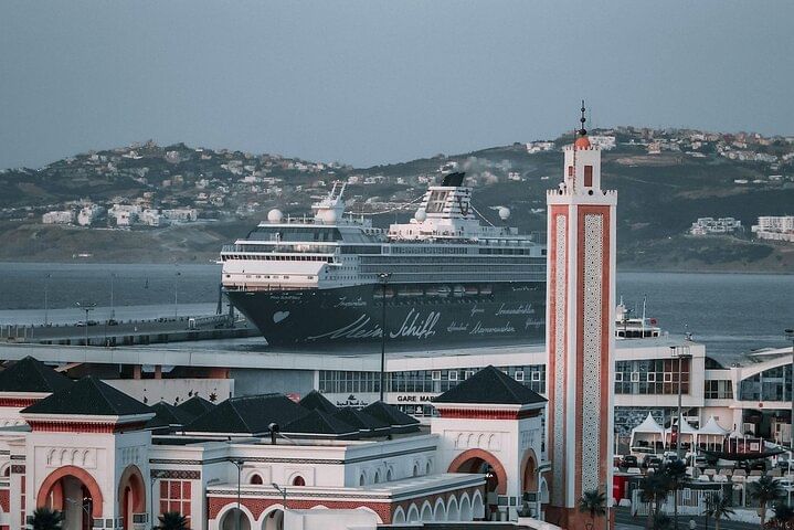 Discover Tangier’s Vibrant Medina on Your Private Morocco Tour