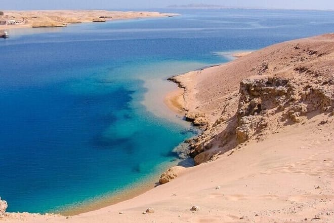 Discover Ras Muhammed Half Day by Bus Trip - Sharm El Sheikh