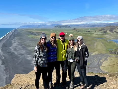 From Geysir to Vik | Private Tour, photo 2