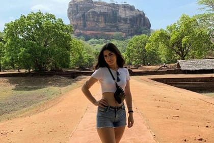 Glamour Of Sri Lanka | 7 Days