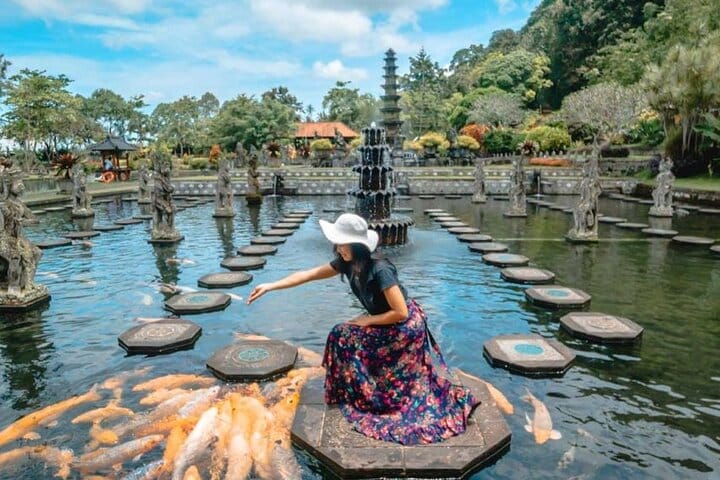 Bali: UNESCO World Heritage Sites