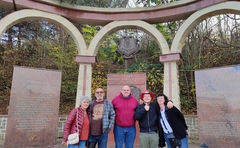 Cricova Winery Tour and Tasting Experience from Chisinau