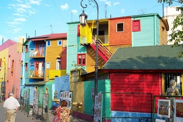 Private Customizable City Tour of Buenos Aires