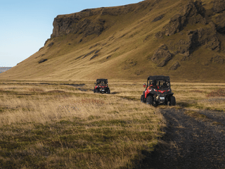 Buggy Adventure-1 hour, photo 20