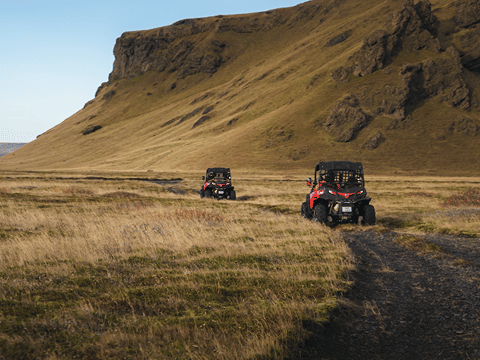 1-Hour Buggy Adventure in Iceland, photo 20
