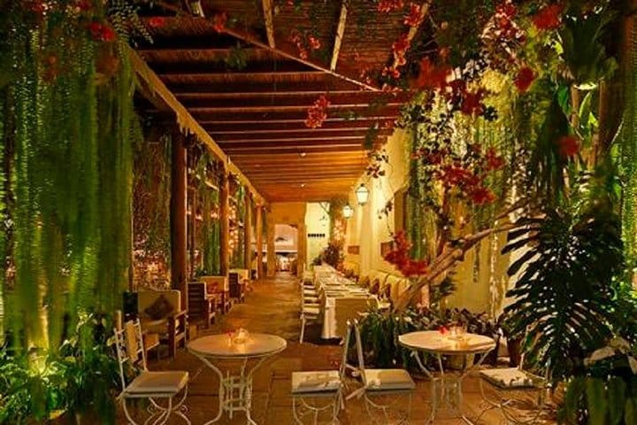 Tour Larco Museum with dinner 10