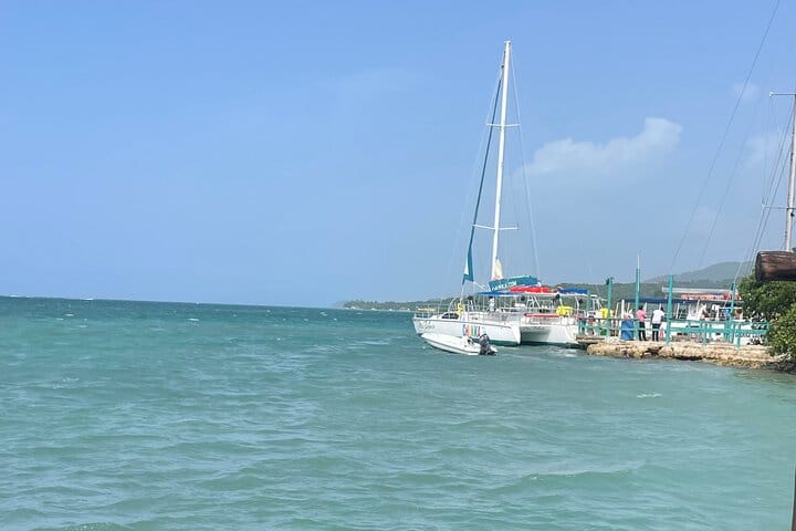 Private-Drone Photo Shoot & Video in a Clear Kayak with transport