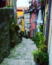Porto Masterclass: Old Town Walking Tour with Medium Charcuterie & Drink 6