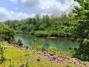 Wildlife Safari and Beach Retreat from Pune to Goa
