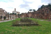 House of the Vestals
